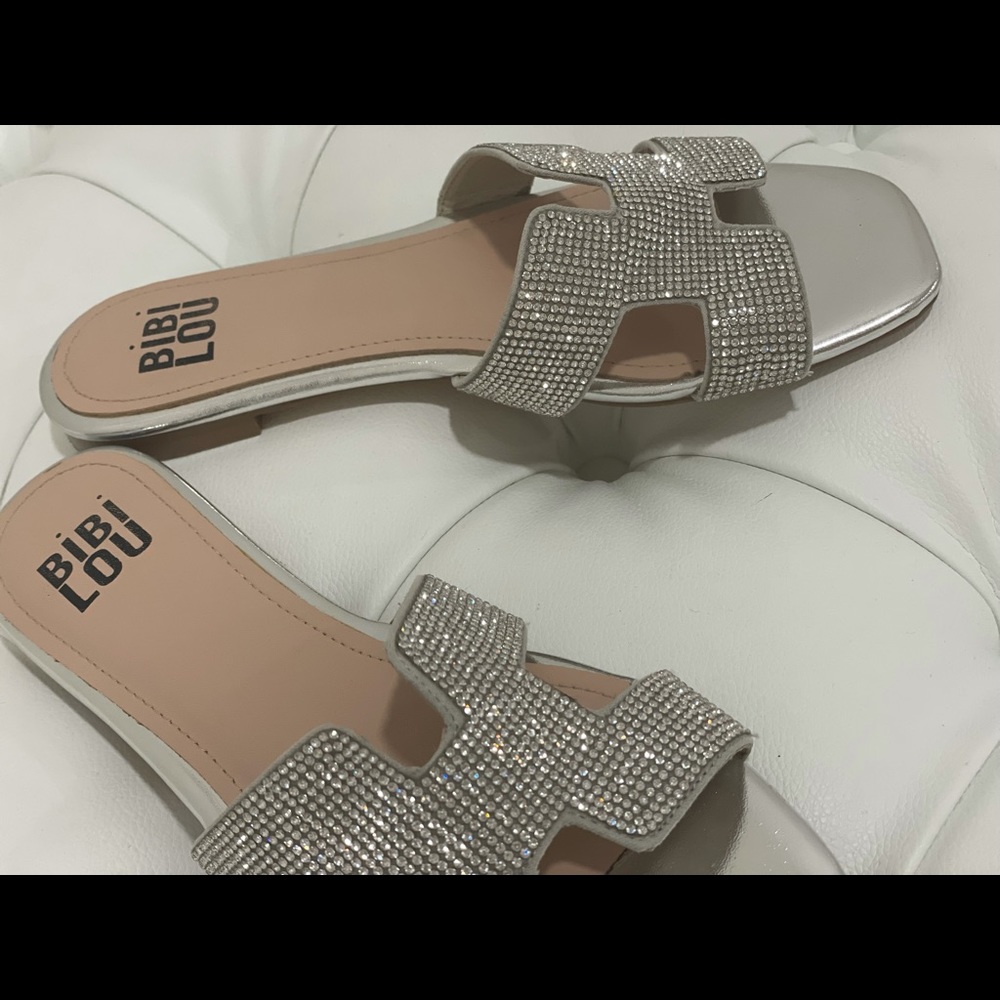 Bibi Flat Slippers - image 2